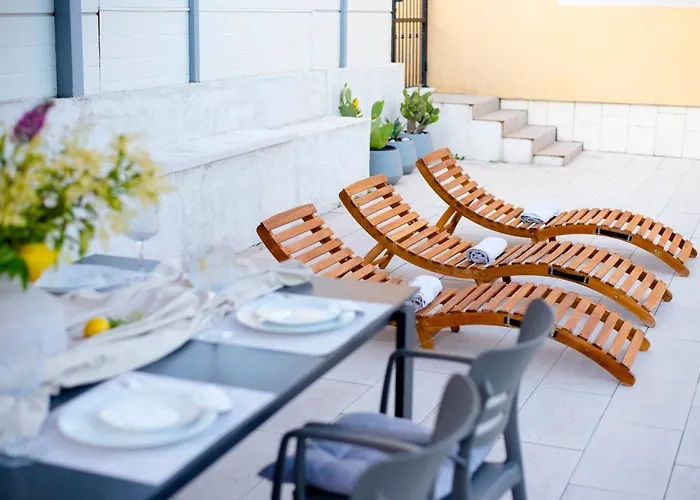 Villa Sika With Heated Pool Near Split *