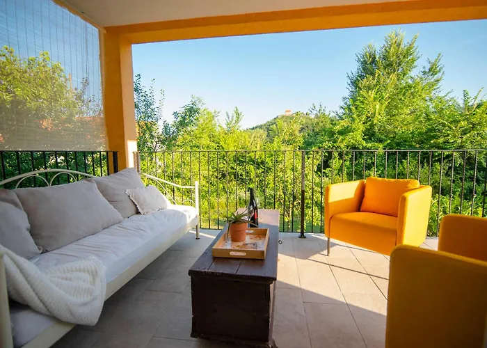 Sika With Heated Pool Near Split Villa