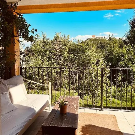 Villa Sika With Heated Pool Near Split *