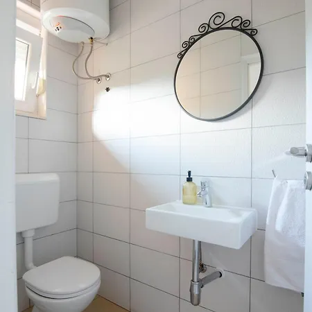 Sika With Heated Pool Near Split Villa Sinj