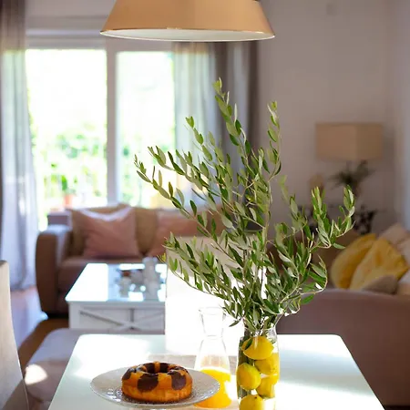 Villa Sika With Heated Pool Near Split Sinj