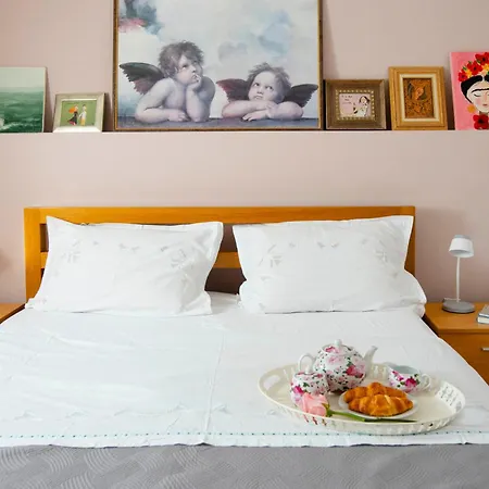 Sika With Heated Pool Near Split * Sinj